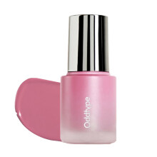 ODDTYPE So Touchable Water Blush Aufbaubare Farbe Nahtloses Verblenden Einfache Dosierpumpe Strahlendes Finish (MONTROSE 3OZ)