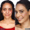 MagicMinerals Intense Foundation Stick de Jerome Alexander (LIGHT MEDIUM) - Corretivo de base edificvel de cobertura total 3 em 1 e maquiagem de 4