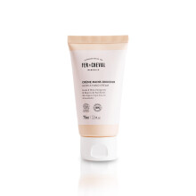 FER FER CREAMENTO MANI GIUME CHEVAL 75 ml/2,54 fl oz - olio d'oliva biologico e burro di karit ad assorbimento rapido per la cura della pelle france