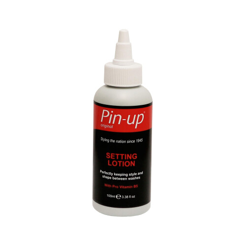 Pin-up Settinglotion 100 ml
