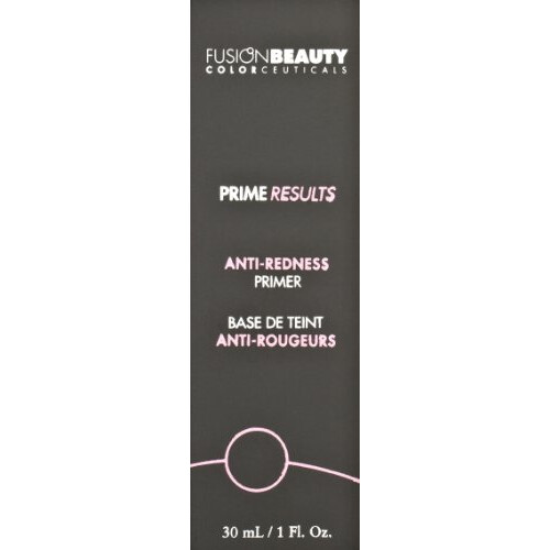 Fusion Beauty Primeresults Anti-rdme Primer 1