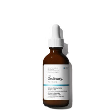 The Ordinary Hair Care Natural Moisturizing Factors + Hyaluronic Acid Lightweight Hydrating Scalp Serum with Hyaluronic Acid and Squalane 2 Fl Oz
