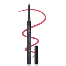 Witch's Pouch Gel Eyeliner Pencil Vattentålig, Långvarig, Intensiva Färger