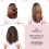 COLORCHARM Permanente Creme-Haarfarbe 6A Dunkles Aschblond 2 oz. 3