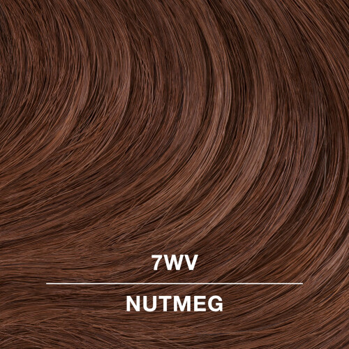 Colorcharm Crema permanente Colore per capelli 7WV Nutmeg 2 oz. 1