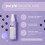 VERB Purple Leave-in Mist 4 fl oz 3
