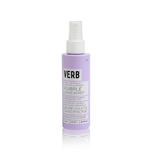 VERB Purple Leave-in Mist 4 fl oz