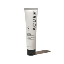 ACURE Bonding Hair Mask - Tratamiento de acondicionamiento profundo semanal con extracto de semilla de cha kokum mantequilla y aceite de aguacate pa