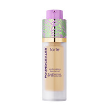 Tarte Babassu Foundcealer Skincare Foundation Broad Spectrum SPF 20-24G hellgolden (helle Haut mit sehr warmen goldenen oder olivfarbenen Untertnen)