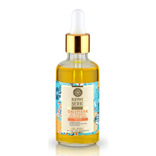 Active Organic Sea Buckthorn Oil for Hair Tips 50 Ml (Natura Siberica)