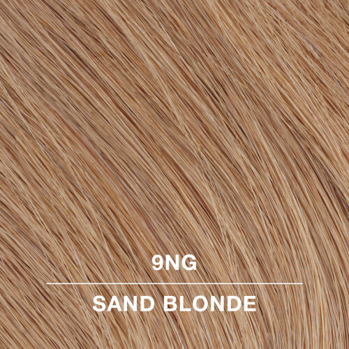 COLORCHARM Permanent Cream Hiusväri 9NG Sand Blonde 2 oz. 1