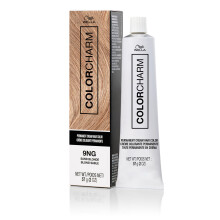 COLORCHARM Permanente Creme-Haarfarbe 9NG Sandblond 2 oz.