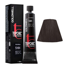 Goldwell Topchic Hair Color 5nn Light Brown/Extra 2.03 Oz