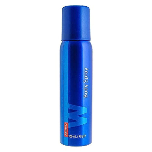 Bench Bench Wired Body Spray 100 ml