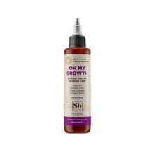 Soapbox, Oh My Growth, Verlängernder Vitamin-Booster, 5 fl oz (147 ml)
