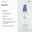 AHA 8,05% Toner 2
