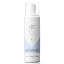 Philip Kingsley | MOUSSE VOLUMIZANDO DEL PUNIO | Moose de levantamiento de raz | Volumen duradero y elevacin con aguja media | 11.69oz