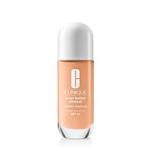 Clinique Even Better Clinical Vitamin Makeup SPF 45 Met Vitamine C, E + B3 | Lichte Dekking