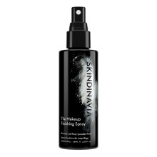 Skindinavia The Makeup Finishing Spray, Classic Setting Spray, Temperature-Control for All-Day Wear, Long-Lasting Up to 16+ Hours, Heat-Resistant & Wa