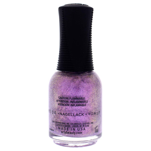 Orly Orly Nail Lacquer     20800 Pixie Powder Damen-Nagellack, 17 ml 1