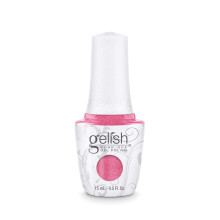 Gelish Tutti Frutti, Soak Off Polish, Duurzaam, Levendige Kleur, Professionele Kwaliteit, Hoge Glans, Schilferbestendig, 0.5 ounce