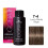 Schwarzkopf Schwarzkopf Igora Royal Vibrance tom sobre tom sem lcool 7-4 60ml 2