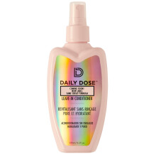 TGLICHE DOSIERUNG: Leave-In-Conditioner (preisgekrnt), Haarentwirrungsspray und feuchtigkeitsspendend (8,5 Unzen) fr Frauen und Kinder, trockenes