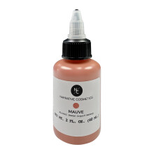 Narrative Cosmetics FX Alcohol Pinturas de aergrafo - Caquetera de 2 fl oz Safe Rpido seco impermeable a prueba de sudor Mango de lquido para pin