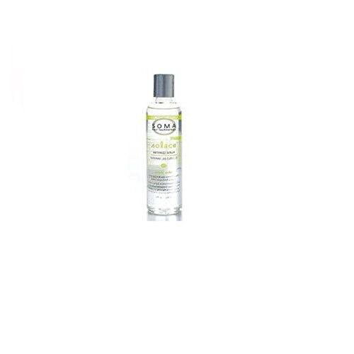 Siero anti-frizz Soma Solace 4 oz