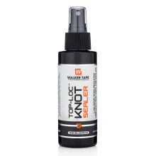 Sealer nodo Top -Loc di Walker - 4 fl oz (confezione di 1) spray - Wig Toupee Lace Hairpiece Hair System