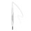 SEPHORA COLLECTION Insta-Brow Waxy Brow Pencil Clear 1