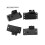 12569240 New Manifold Absolute Pressure Sensor Sensor for 16137039 16017460 4