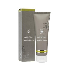 MHLE SHAVE CARE Aloe Vera -parranajovoide 75 ml