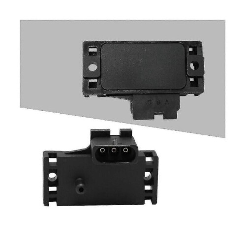 12569240 New Manifold Absolute Pressure Sensor Sensor for 16137039 16017460 2