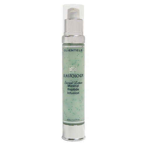 Elastology Mineral Peptide Infusion