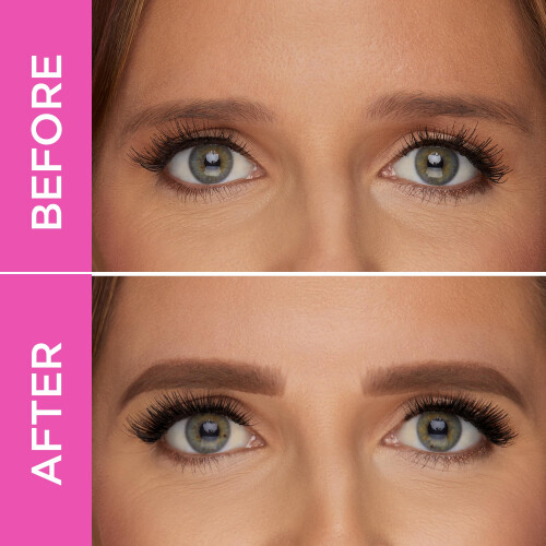 tarte big ego frameworker brow pomda - stredne hned - pln velikost 2