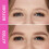 tarte big ego frameworker brow pomade - ash blonde - full size 3