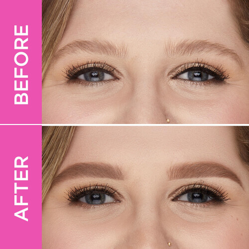 tarte big ego frameworker brow pomade - ash blonde - full size 2