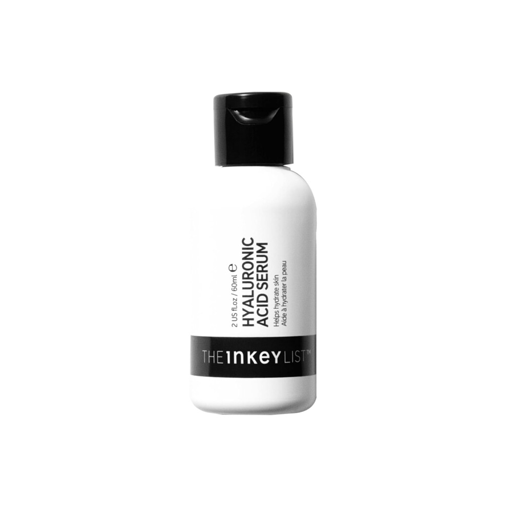 The Inkey List Hyaluronic Acid Serum 60Ml