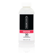 COLORCHARM Creme-Haarfarbenentwickler | 30 Volumen | F   r optimale Grauverblendung und satte, mehrdimensionale Endergebnisse | 4 Fl Oz