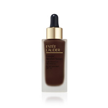 Este Lauder Futurist SkinTint Serum Foundation SPF 20 mit Glycerin 1 Fl Oz 8C2 Intense Java