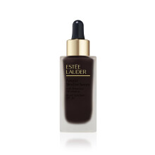Este Lauder Futurist SkinTint Serum Foundation SPF 20 mit Glycerin 1 Fl Oz 9N1 Ebony