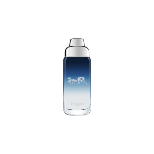Coach COACH Blue Eau de Toilette Spray 0.5 fl oz