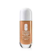 Clinique Even Better Clinical Vitamine Make-up SPF 45 met Vitamine C, E + B3 | Lichte Dekking