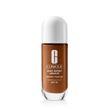 Clinique Even Better Clinical Vitamin Makeup SPF 45 Met Vitamine C, E + B3 | Lichte Dekking + Stralende Finish, Deep Warm
