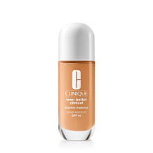 Clinique Even Better Clinical Vitamin Makeup SPF 45 Met Vitamine C, E + B3 | Lichte Dekking + Stralende Finish