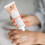 Ultra Feuchtigkeitspflege Handcreme 2