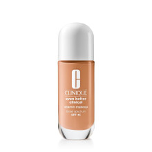 Clinique Even Better Clinical Vitamine Makeup SPF 45 Met Vitamine C, E + B3 | Lichte Dekking