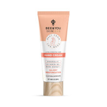 Ultra Feuchtigkeitspflege Handcreme