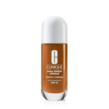 Clinique Even Better Clinical Vitamin Makeup SPF 45 Met Vitamine C, E + B3 | Lichte Dekking, Stralende Finish